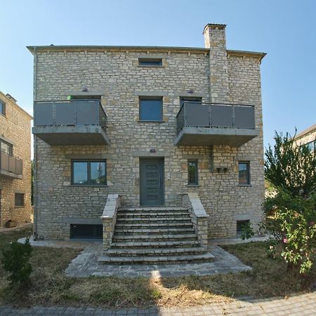 Kalpaki Stone Apartment 1 エクステリア 写真