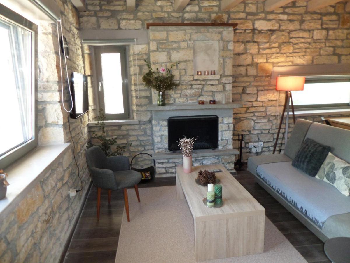 Kalpaki Stone Apartment 1 エクステリア 写真