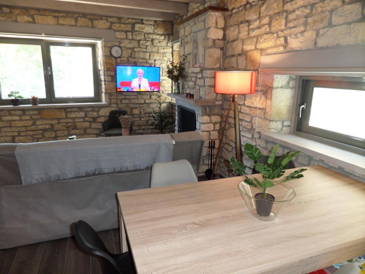 Kalpaki Stone Apartment 1 エクステリア 写真
