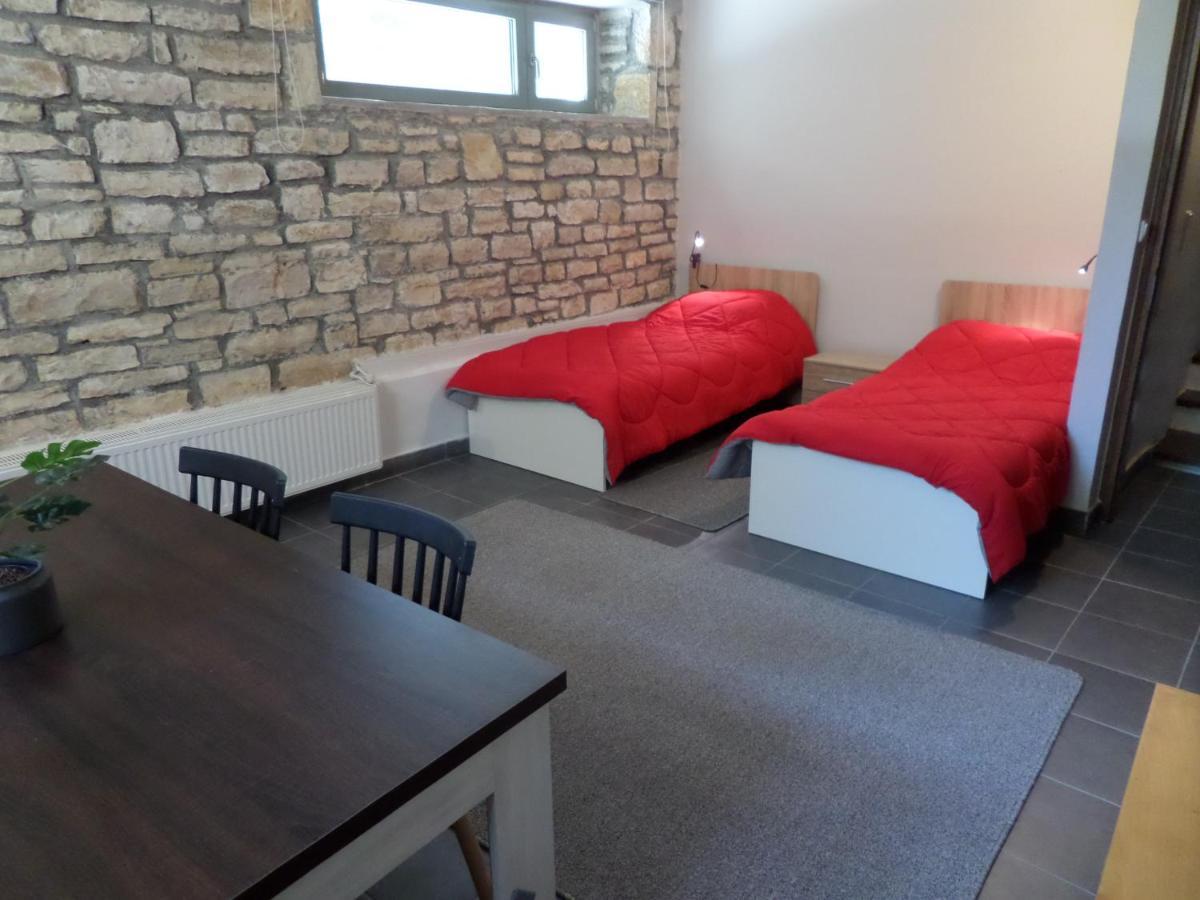 Kalpaki Stone Apartment 1 エクステリア 写真