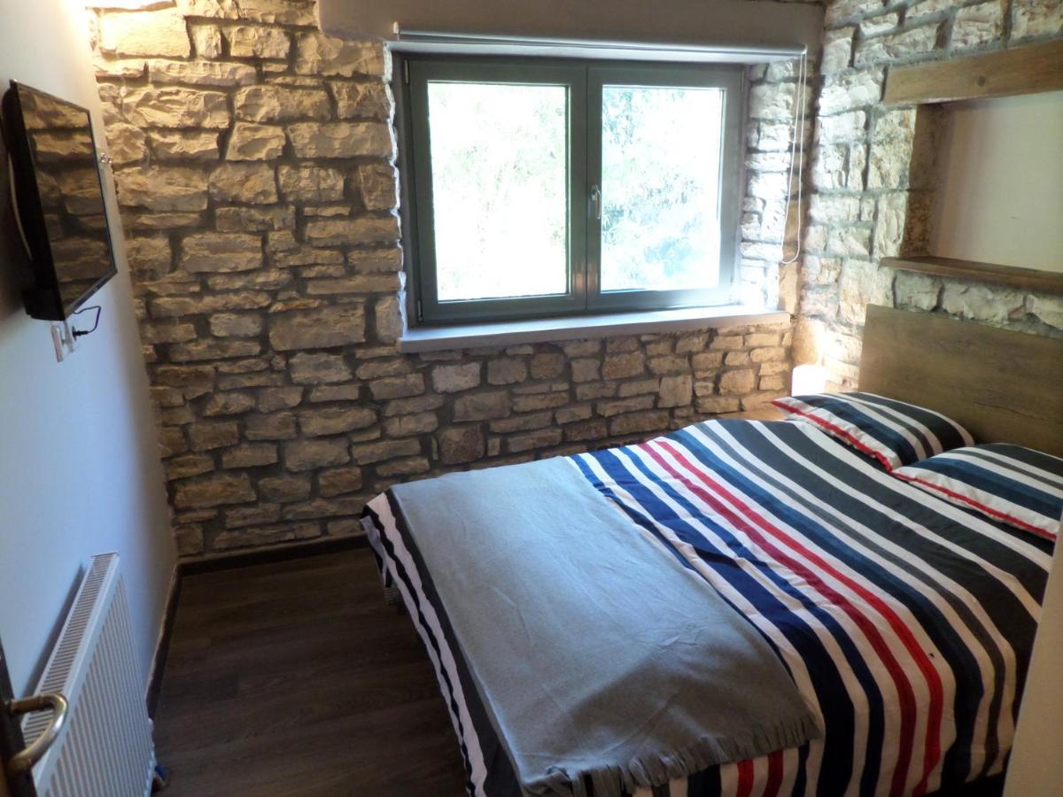Kalpaki Stone Apartment 1 エクステリア 写真